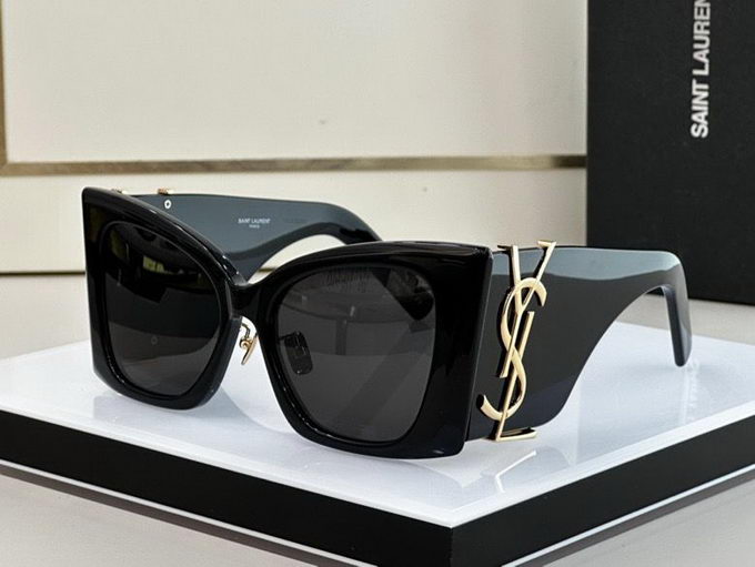 Yves Saint Laurent YSL Sunglasses ID:20230331-242